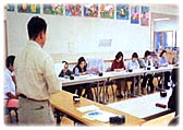 介護教室